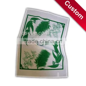 Plain Linen Tea Towels Wholesale thumbnail-1
