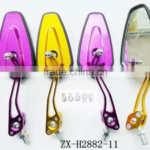 Soko Zx-2882 Series Motorcycle Accessory/motorcycle Side Mirror thumbnail-5