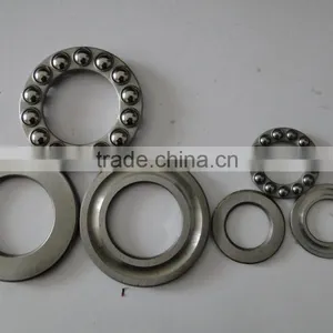 51217 Thrust Ball Bearing thumbnail-4
