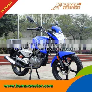 2014 Sol3000 Chinese New 150cc Motorcycles thumbnail-1