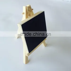 Decorative Wood Chalk Board,black Board thumbnail-1