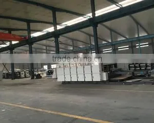 Dongguang Haoyu Carton Packing Machinery Co., Ltd. company overview - view 2 thumbnail