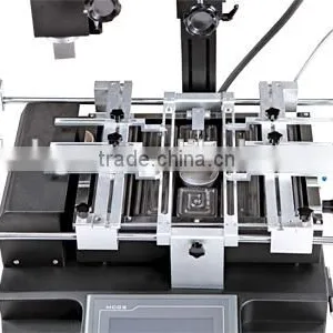 Dinghua DH-B1-C IPhone 6 6s/ Samsung Galaxy Bga Mounting Desmounting Equipment thumbnail-5
