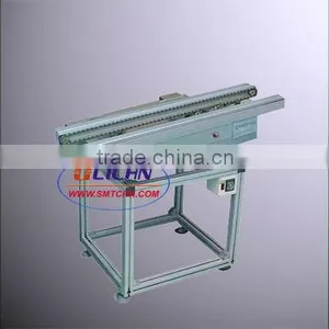PCB Conveyor Loader for Wave Soldering Machine WL350 thumbnail-1