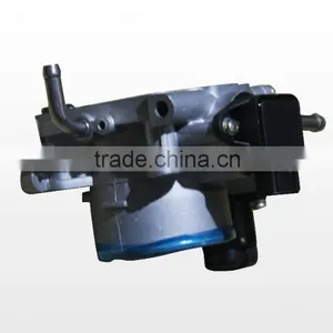 Original Transmission Equipment Electronic Throttle Valve Body for BYD L3 Accessories thumbnail-3