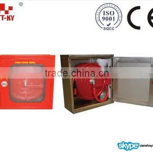 Steel Fire Hydrant Cabinet With Glass thumbnail-1