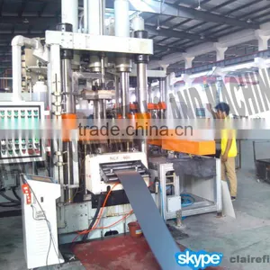 Automatic Production Line for Fire Extinguisher Cylinder thumbnail-2