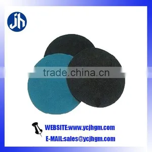 2014 Ceramic Fiber Disc for Metal/wood/stone thumbnail-1