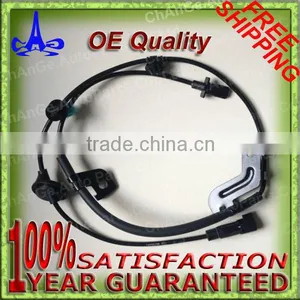 ABS Wheel Speed Sensor For Mitsubishi Outlander 4670A581 thumbnail-1