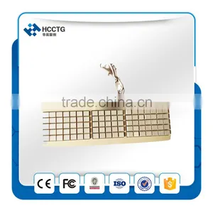 Shenzhen Latest Keyboard Technology Whole Sale Mechanical Keyboard-HCC95A thumbnail-1