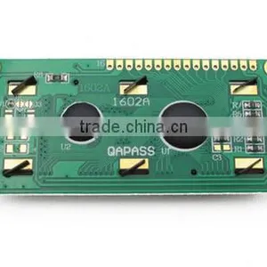 (HOT) LCD1602 LCD Display thumbnail-2