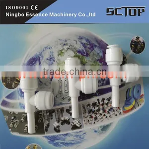 Pipe Fittings Pneumatic Fittings thumbnail-2