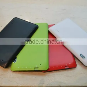 New and Cheap 7 Inch Tablet Dual Core RK3026 With HD Screen and Andorid 4.4 thumbnail-2