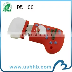 Now Hot Pvc Usb 2.0 Flash Drive With Bulk Price thumbnail-1