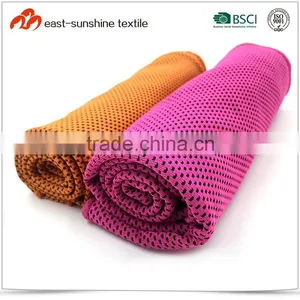 2016 Summer Using Ice Cool Towel thumbnail-4