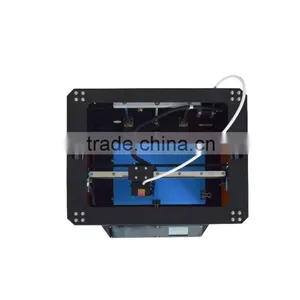 New Arrival 3D Printing Rapid Prototyping Shenzhen Manufacturer 3D Printer Factory 3D Printer For Sale thumbnail-2