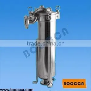 Single Bag Filter Housing thumbnail-1