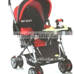 New High-grade Stroller thumbnail-1