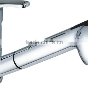 Single Hole Number of Holes for Installation Kitchen Faucets thumbnail-1