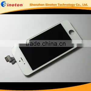 Professional Repair for IPhone 5 Lcd With Touch Screen for Iphone 5 LCD Assembly thumbnail-1