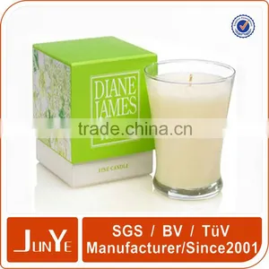 Free Design Custom Made Luxury Candle Gift Paper Box thumbnail-1