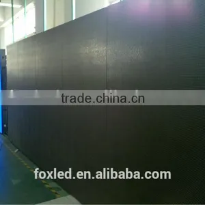 Rgb LED Video P10 Outdoor Led Display for Advertising Display Screen thumbnail-4