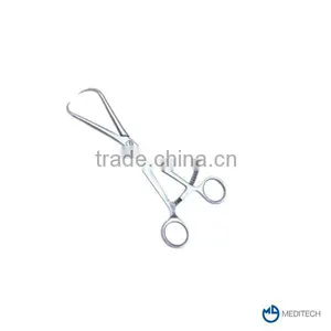 HOT SELL! Pointed-tip Reduction Forceps Veterinary Use Othopedic Surgical Instruments thumbnail-1