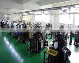 Shenzhen Lycn Electronics Co., Ltd. company overview - view 1 thumbnail