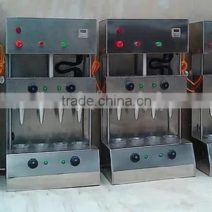 Pizza Cone Machine for Sale Bread Bake Oven thumbnail-6
