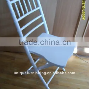 UC-WFC16 Leisure Wooden Chiavari Folding Chair thumbnail-1