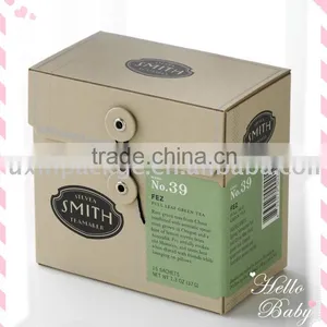 CORRUGATED PAPER PACKAGING BOX / CARTON PAPER BOX / GIFT PACKAGING BOX thumbnail-1