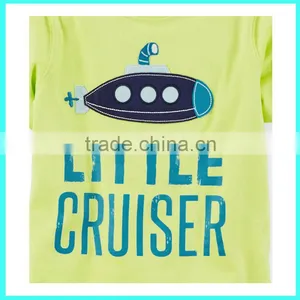 Little Cruiser Fancy Boys Garment, Fashion Clothes 2015 Summer thumbnail-2
