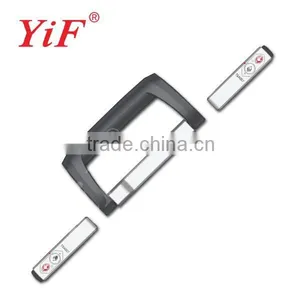 Yifeng Lock,Latch Lock,TSA Lock,Integrated Lock,Hard Shell Aluminum Frame Case Lock,Latch Lock thumbnail-1