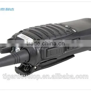 Handheld Used 2-way Radio TD-V70 HOT SELL Security Radio thumbnail-3
