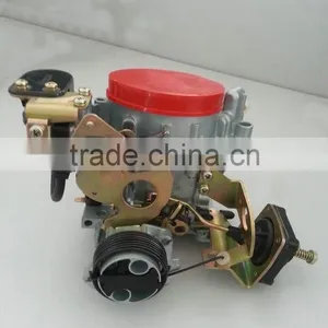 Automobile 9422212900 14144001 Zinc Engine Parts Carburetor for PG405 thumbnail-3