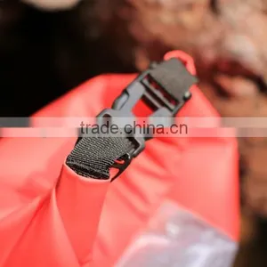 2016 New Products PVC Material and Waterproof Bag Type Ocean Pack Dry Bag thumbnail-3