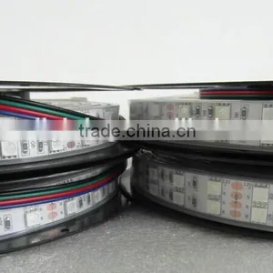 5050 RGB Rainbow Led Strip 120leds thumbnail-4