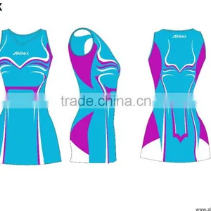 Custom Latest Design Girls Summer Running Vest thumbnail-1