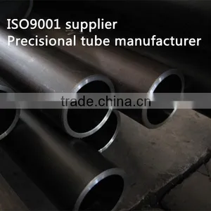 Precision Tube and Cold Rolled Steel Pipe 4140H 42CrMo Material thumbnail-2