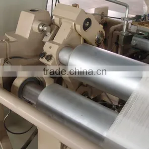 TDA-810 Double Warp Beams High Speed Air Jet Loom thumbnail-4