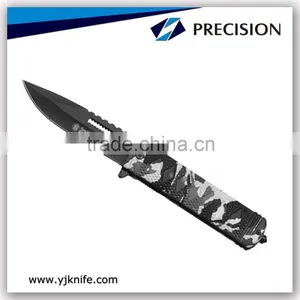 Seat Belt Cutter Safety Knife thumbnail-1