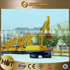 Chinese XCMG Mini Excavator,Digger Machine XE40 for Sale Prices thumbnail-1