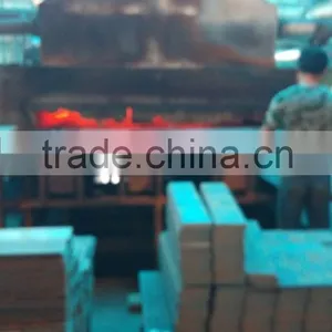 Heavy Duty Tralier Parabolic Leaf Spring thumbnail-2