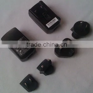 Global Mobile Phone Charger thumbnail-1