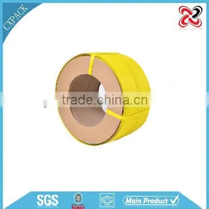 Wholesale High Strength Oem Clear Plastic Strap Band thumbnail-1