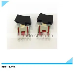 Electrical Rocker Switch off on on Toggle Switch 4-way Toggle Switch thumbnail-1