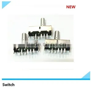 NEW 2P3T DC 50V 0.5A Switch Rotary Switch thumbnail-1