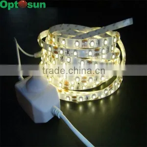 White FPC Flexible Led Strip 4.8 Watt per Meter 300leds thumbnail-1