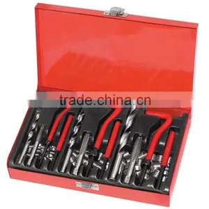 88 PCS Thread Repair Set thumbnail-1