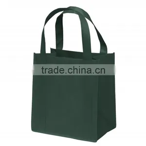 Free Sample Personalised Eco Tote Bag | Eco-bag thumbnail-6